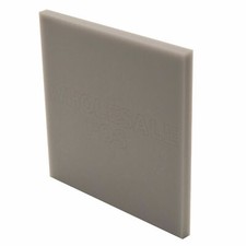 Perspex® Acrylic Bathroom Splashback Kitchen Shower Wall Decorative Plastic