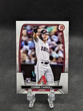 You Pick Your Cards * Arizona Diamondbacks * Fan Favs Old & New Carroll Moreno