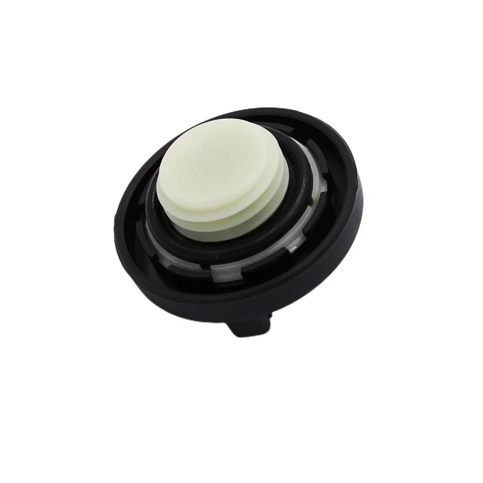 Tapa de llenado de aceite de motor negra para Kia Optima 2006 2007 2008 2009 2010 2020 Foto 4 de 4