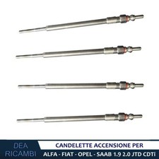 Bougies d'allumage Lancia DELTA
