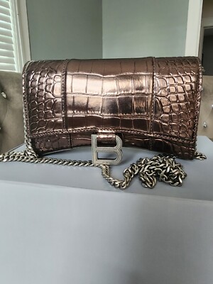 関税込【BALENCIAGA】Hourglass クロコ チェーンウォレットBeige s-l400.jpg
