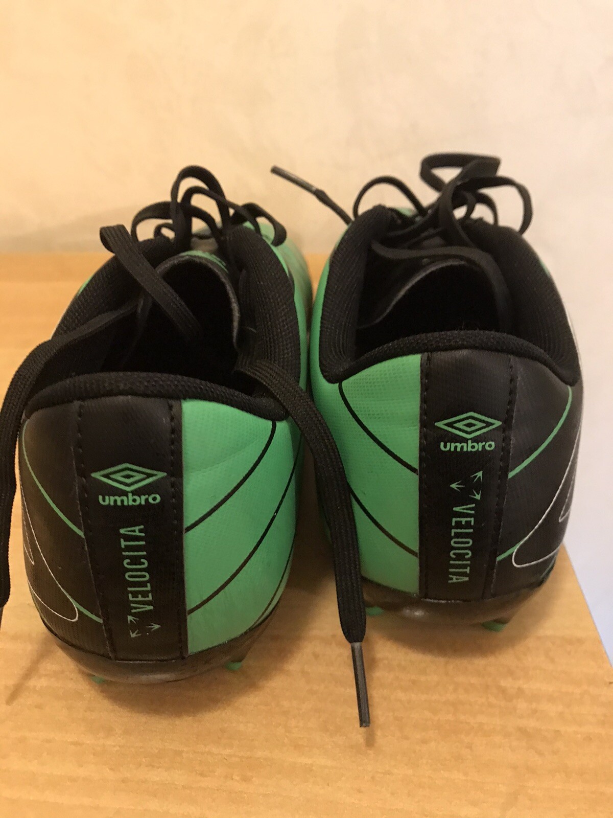 scarpe da calcio uomo Lotto