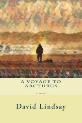 A Voyage To Arcturus