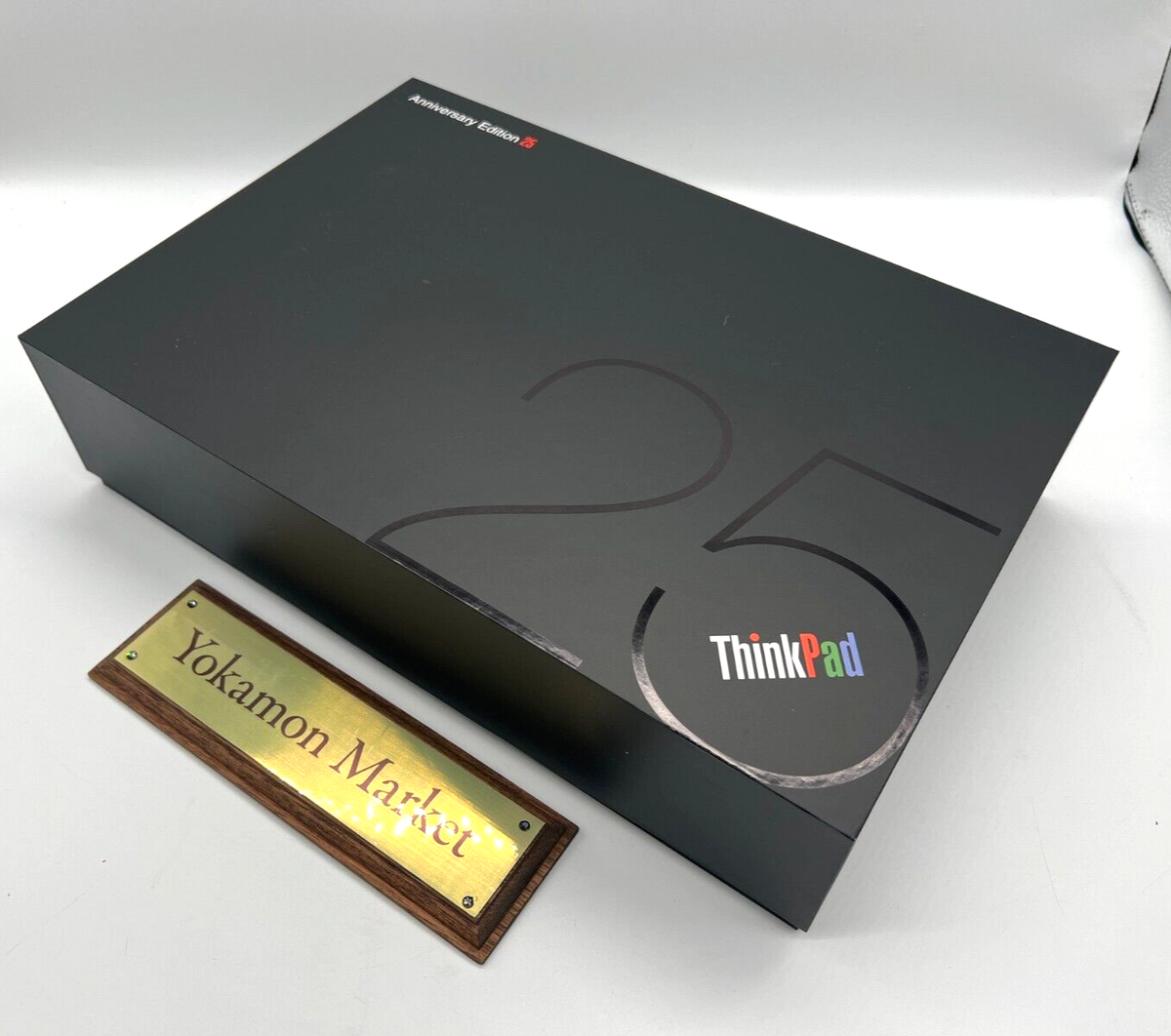 Lenovo Thinkpad 25 25th Anniversary Edition Used | eBay Lenovo Thinkpad 25 25th Anniversary Edition Used | eBay