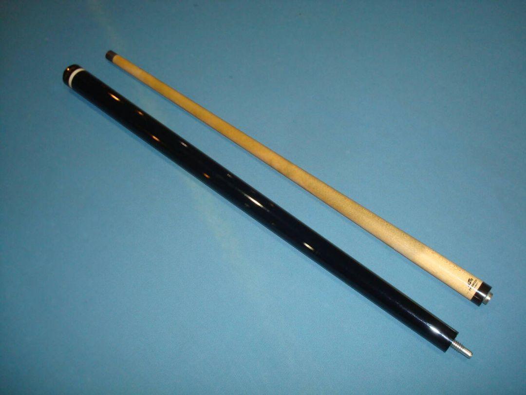 Discontinued Product Mezz Hybrid Jump Cue Hj-K Black | eBay