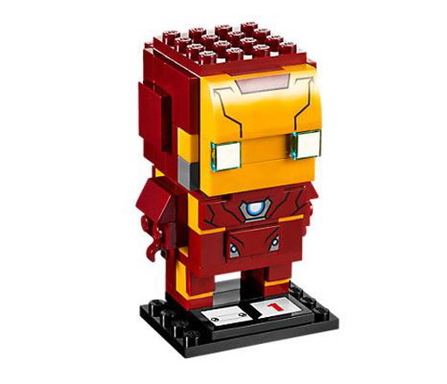 lego block man