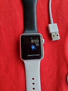 apple watch série 7000