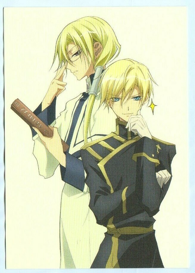 M*G様 Grand Archive Ghosts of Pendragon f M*G様 Grand Archive Ghosts of Pendragon f Grand Archive