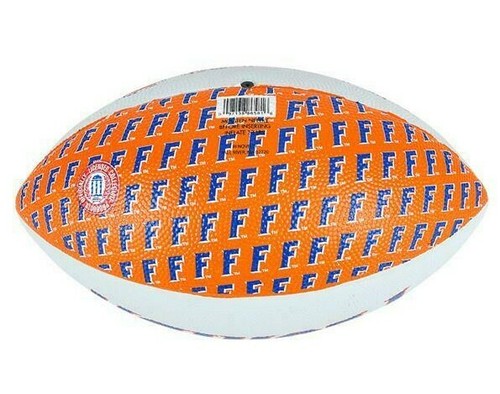 Fútbol americano Florida Gators de 10" - Imagen 3 de 3