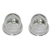 Primer Bulb For  Echo Stihl Ryobi Poulan Zama Carburetor Priming Bulb 2×