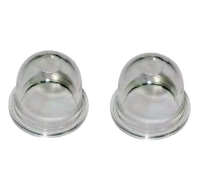 #ad Primer Bulb For Echo Stihl Ryobi Poulan Zama Carburetor Priming Bulb 2× $12.77