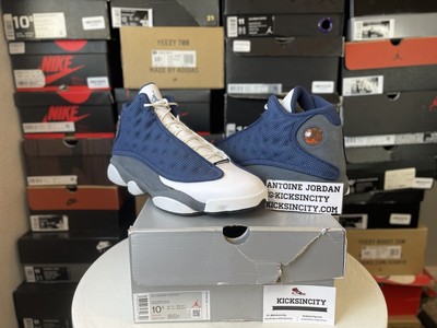 Size 10.5 - Jordan 13 Retro Flint 2020 
