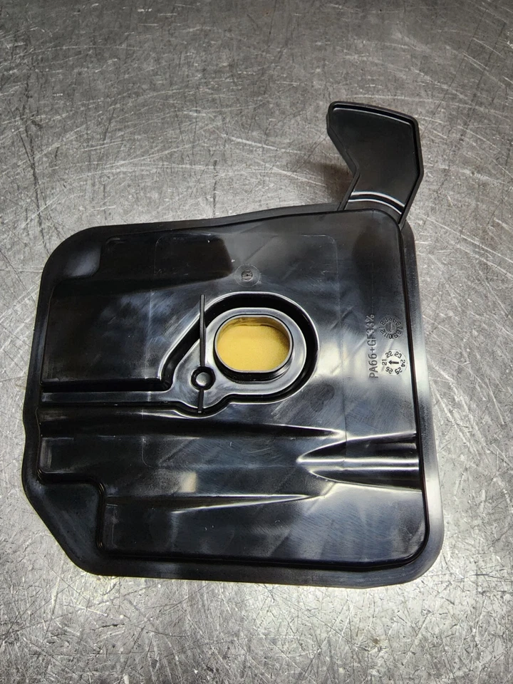 6F35 变速器过滤器适用于 04-20 福特 ESCAPE EDGE EXPLORER 林肯大陆 — 第 2/3 张图片