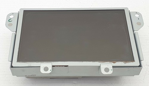 Radio navegación por satélite Ford Focus Mk3 FL 2014-2019 reproductor USB MP3 y pantalla F1BT-18C815-LH - Imagen 8 de 11