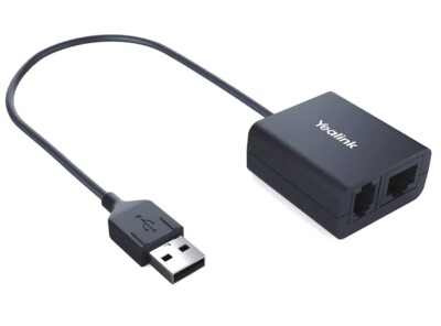 Yealink EHS40 Wireless Headset Adapter 