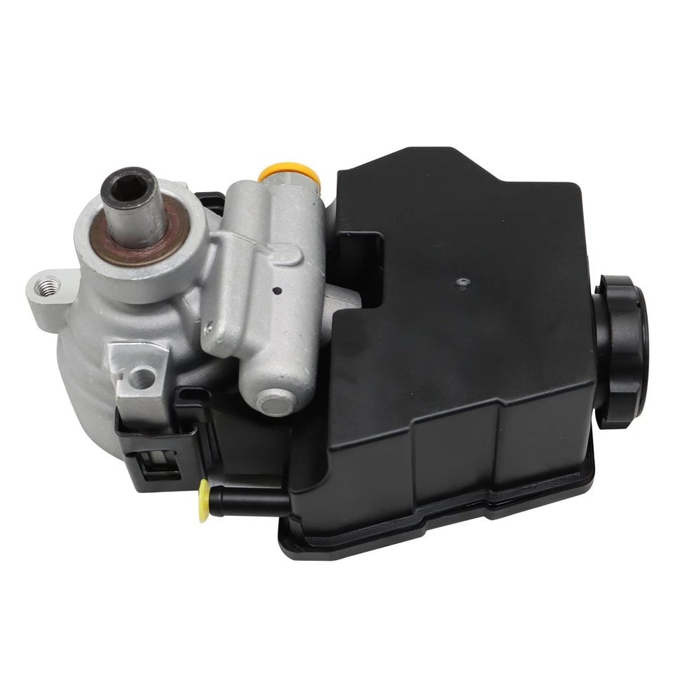 Power Steering Pump w/ Reservoir 734-77119 For Chevrolet Camaro 1998-2002 US - Image 2 of 4
