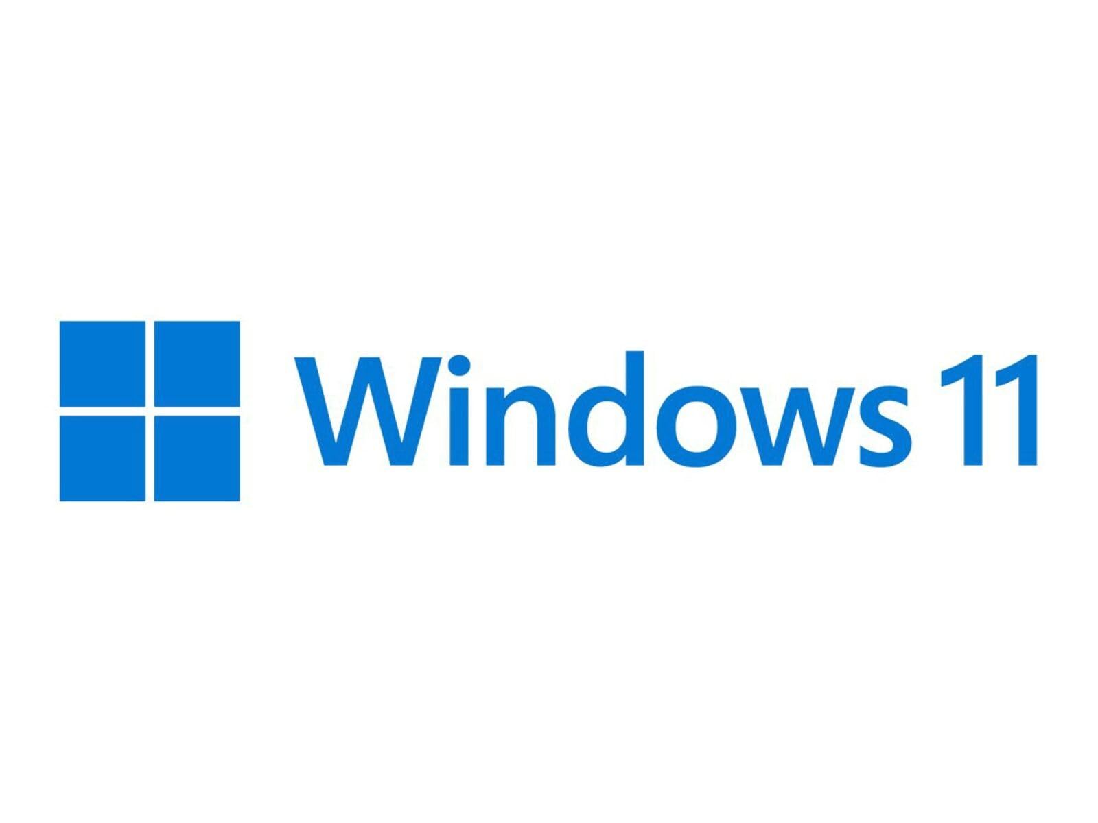 Microsoft Windows 11 Pro 64bit (DE) NUOVO