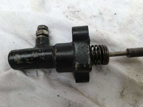 Yamaha XJ550 Steuerketten Spanner