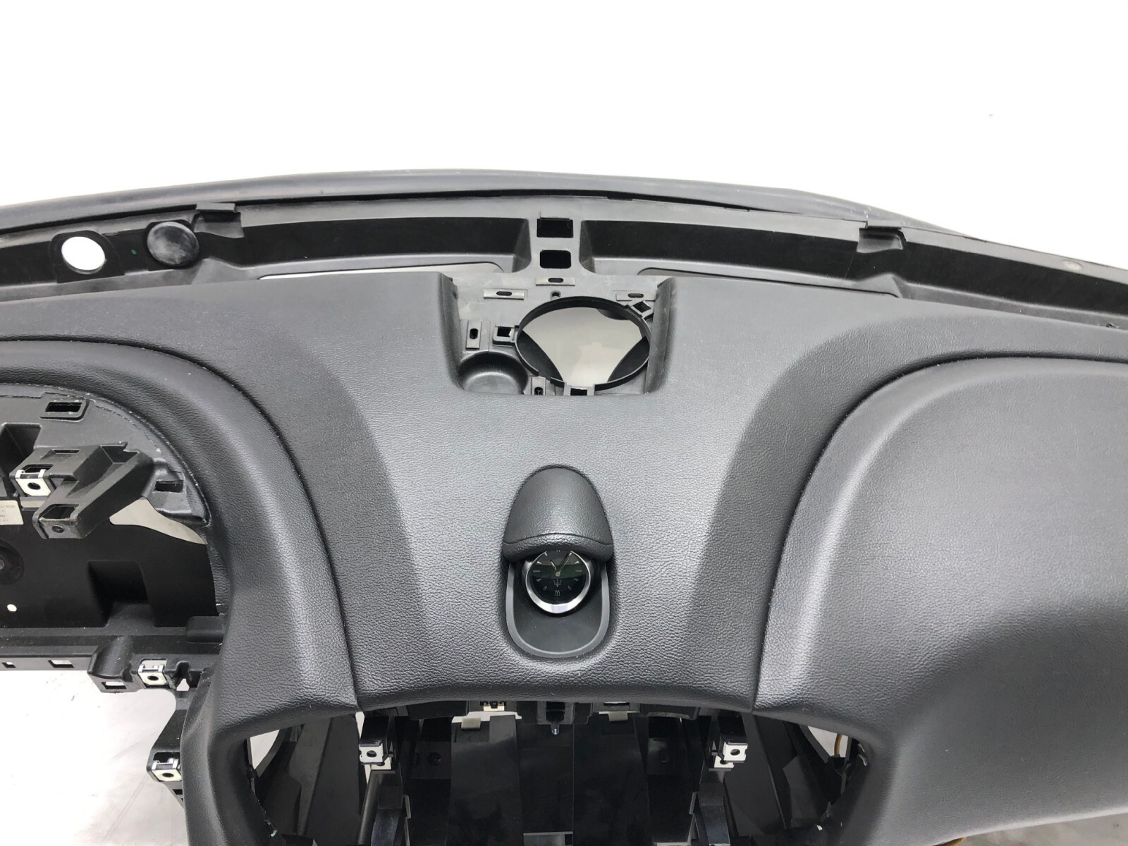 2014-2017 MASERATI GHIBLI DASHBOARD INSTRUMENT PANEL OEM.