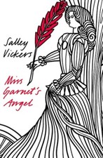 Miss Garnets Angel - Salley Vickers