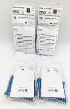 ProCare 79-71925 Curved Finger Padded Splint 3" Medium - Pack of 12 - LOT of 4