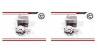 Esen SKV 2X Radnabe Radlagersatz Vorderachse FüR BMW 5Er Touring F11 F10 F18 F07