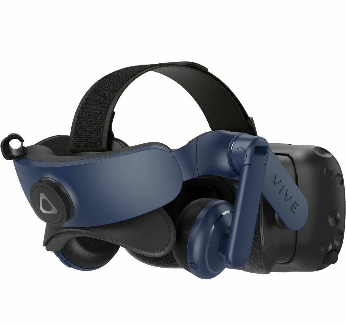 HTC VIVE Pro2 フルセット VIVE Pro 2 Full Kit - High-Resolution PC VR Gaming System