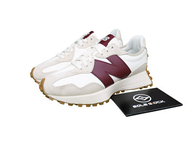 New Balance 23SS 327 Lifestyle Unisex Casual Sneaker Sports Shoes