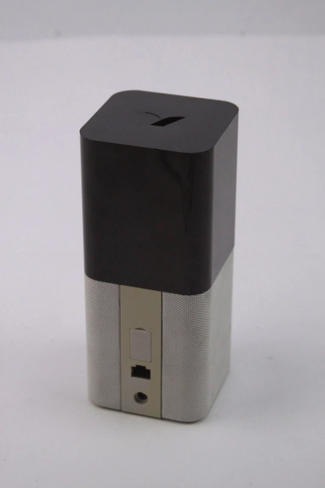 Abode Iota All-In-One Home Security (Wi-Fi) 104035/A Powers On READ AS IS - Image 2 of 3