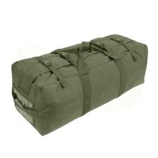 Genuine Issue Zippered Gear Improved Transpor...