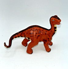 Apatosaurus Dinosaur Figure Toy 1997 Safari LTD 2981-29 Vintage 2.25" x 3.25"