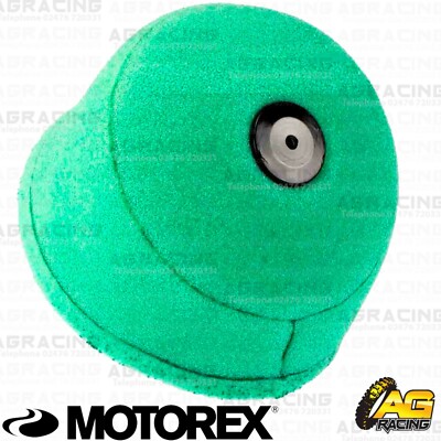 Motorex Vorbefeuchteter Schaum-Luftfilter Für Honda CRF 150R 2007-2022