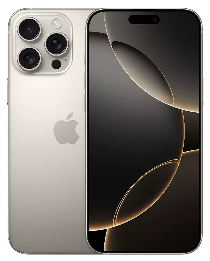 25+ Apple iPhone 16 Pro Max for sale | Updated Oct 2026