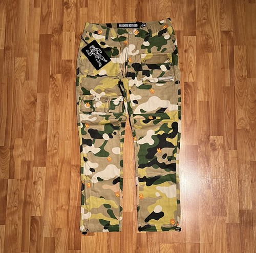 NEW MEN'S BBC BILLIONAIRE BOYS CLUB 