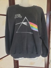 1987 Pink Floyd Band Sweatshirt XL Extra Large