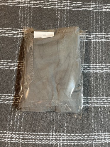 Wrangler ATG Shorts Men 42 Gray Chino Canvas Utility Hike All Terrain Gear Fish - Picture 13 of 13
