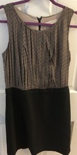Loft dress size 8