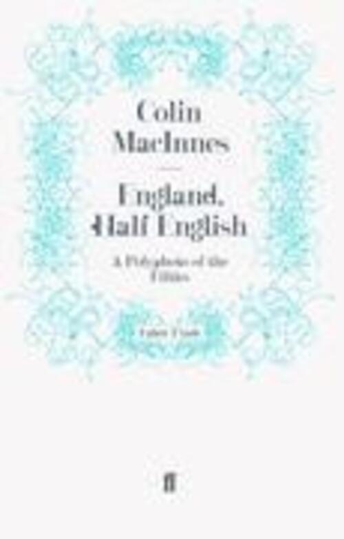 Thumbnail - England, Half English | Taschenbuch | Englisch (2011) | Paperback |