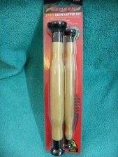2 PIECE VALVE LAPPER SET FOR ENGINE REBUILDS