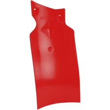 Cycra Mud Flap - CRF 250 - Red | 1CYC-3875-32