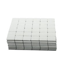 Gray 360pcs 12oz Stick On Wheel Weights Tire Balancing Low Profile For Car