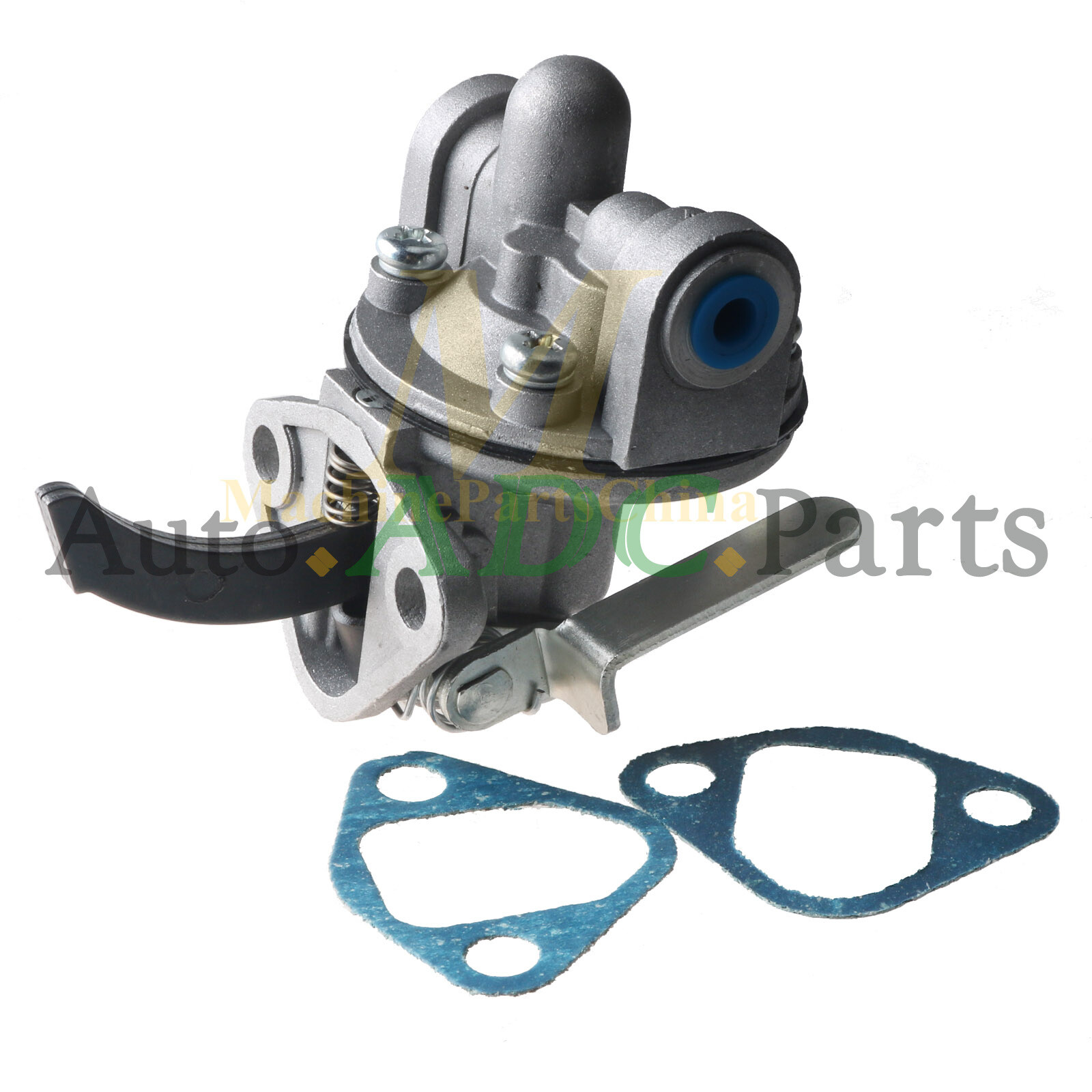 RG60081 Fuel Pump for John Deere X495 X595 Lawn Garden Tractor 1435