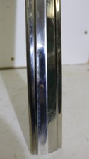 1933 Buick 50 Series Hood Hinge Polished Stainless