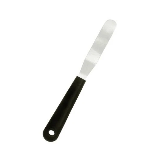 Fat Daddio's Offset Icing Spatula - Thumbnail 3