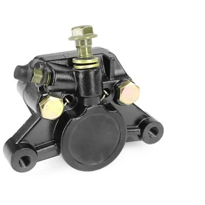 Etrier de frein complet type origine pour Peugeot 50 Speedfight, Ludix Blaster, - Photo 1/2