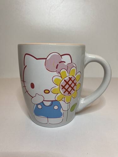 Hello Kitty Hello Sunshine Mug 25oz