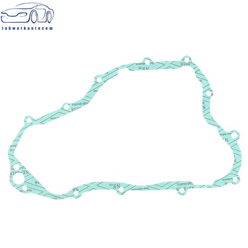 Complete Gasket Kit Top&Bottom End Engine Set Fit For Honda CR250R 1992-2001 USA - Picture 4 of 8