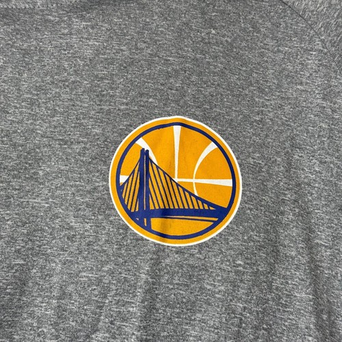 Golden State Warriors NBA Basketball Jersey Shirt #30 Stephen Curry Size XL - Picture 2 of 13