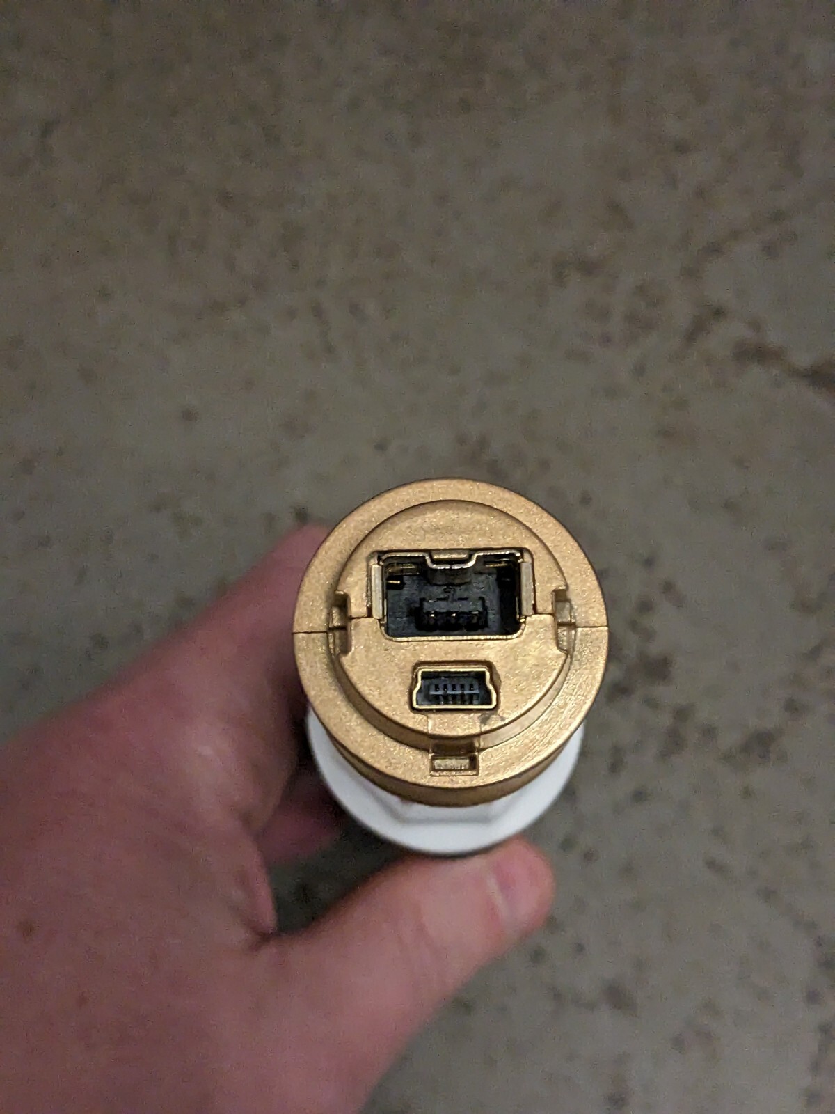 Wii Remote Dr Who Sonic Screwdriver Controller eBay