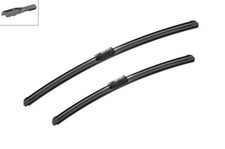 BOSCH A698S Wiper Blade Front Fits Porsche 718 Boxster 718 Cayman 911 Boxster